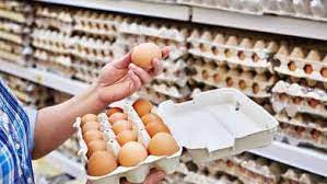 MoCI - Eggs, onions available in co-ops